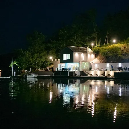 Happyland Villa, Jablanica