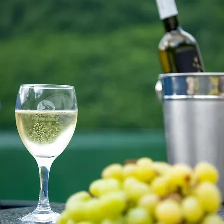 Happyland Villa, Villa Jablanica