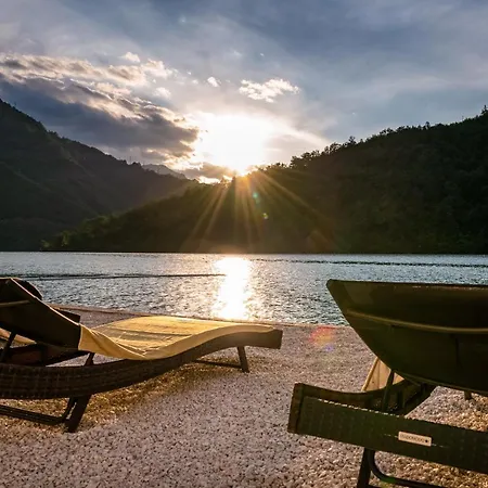 Happyland Villa, Villa Jablanica