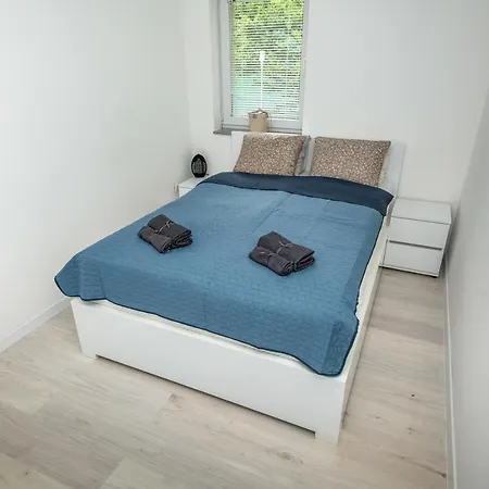Happyland Villa, Villa Jablanica