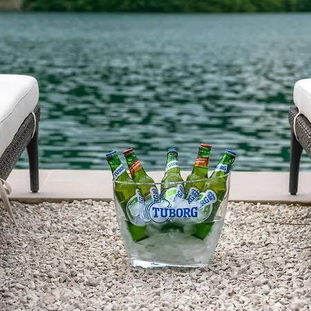 Happyland Villa, Villa Jablanica