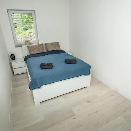 Happyland Villa, Jablanica