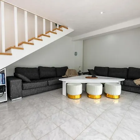 빌라 Happyland Villa,