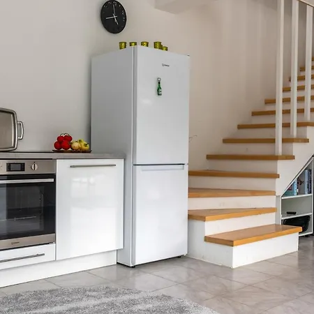 Villa Happyland Villa,